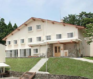 ＡＮＮＥＸフォレストロッヂ