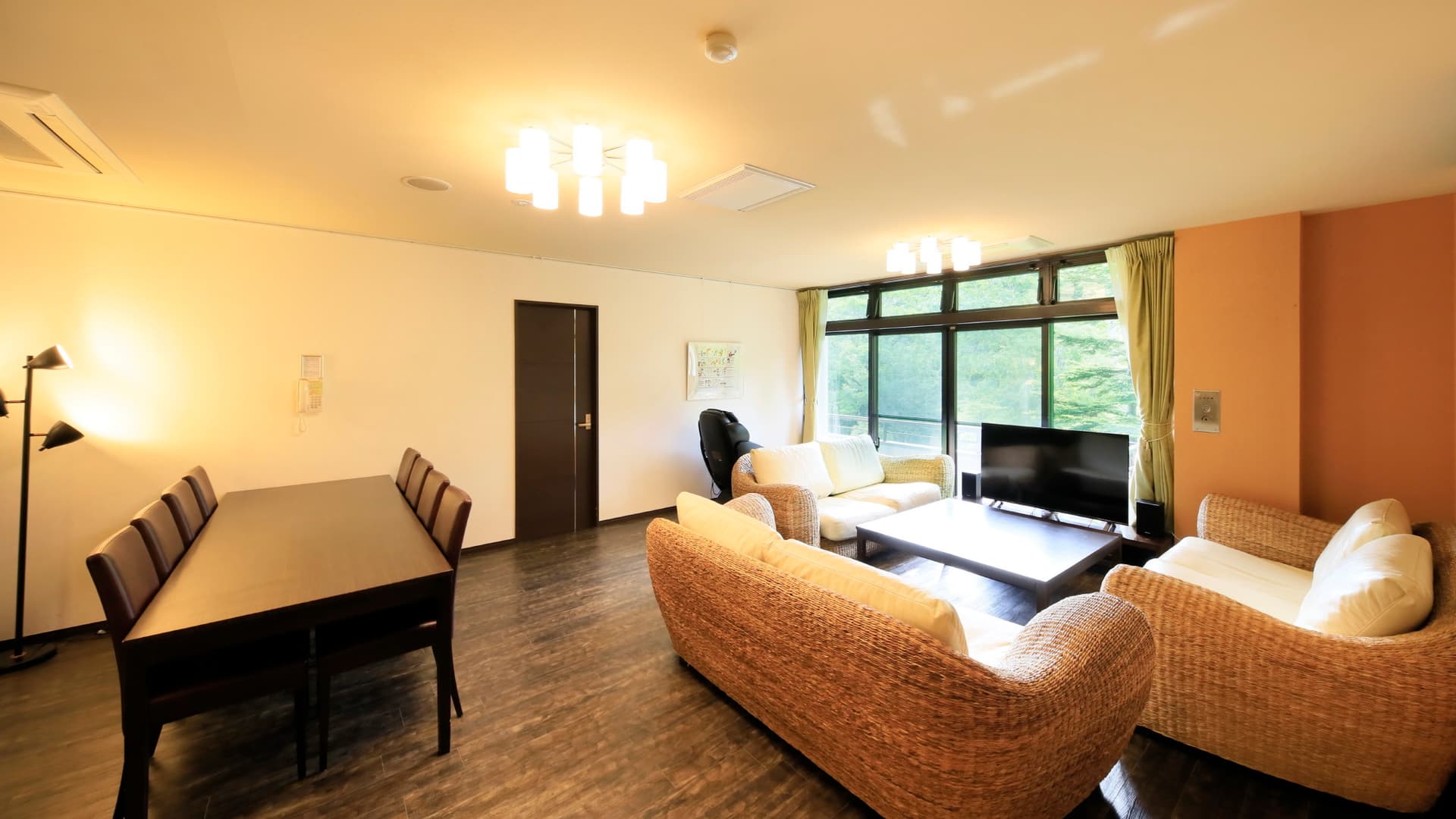 ポイントバケーション箱根 2