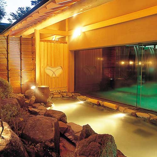 山中温泉　翠明　桂御園 2