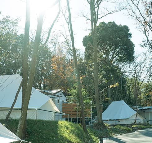 Ｋ‘ｓＣａｍｐ　伊豆高原