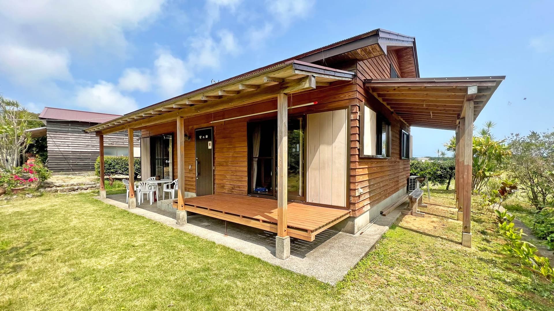 貸別荘 星乃夜(ほしのや)<与論島>