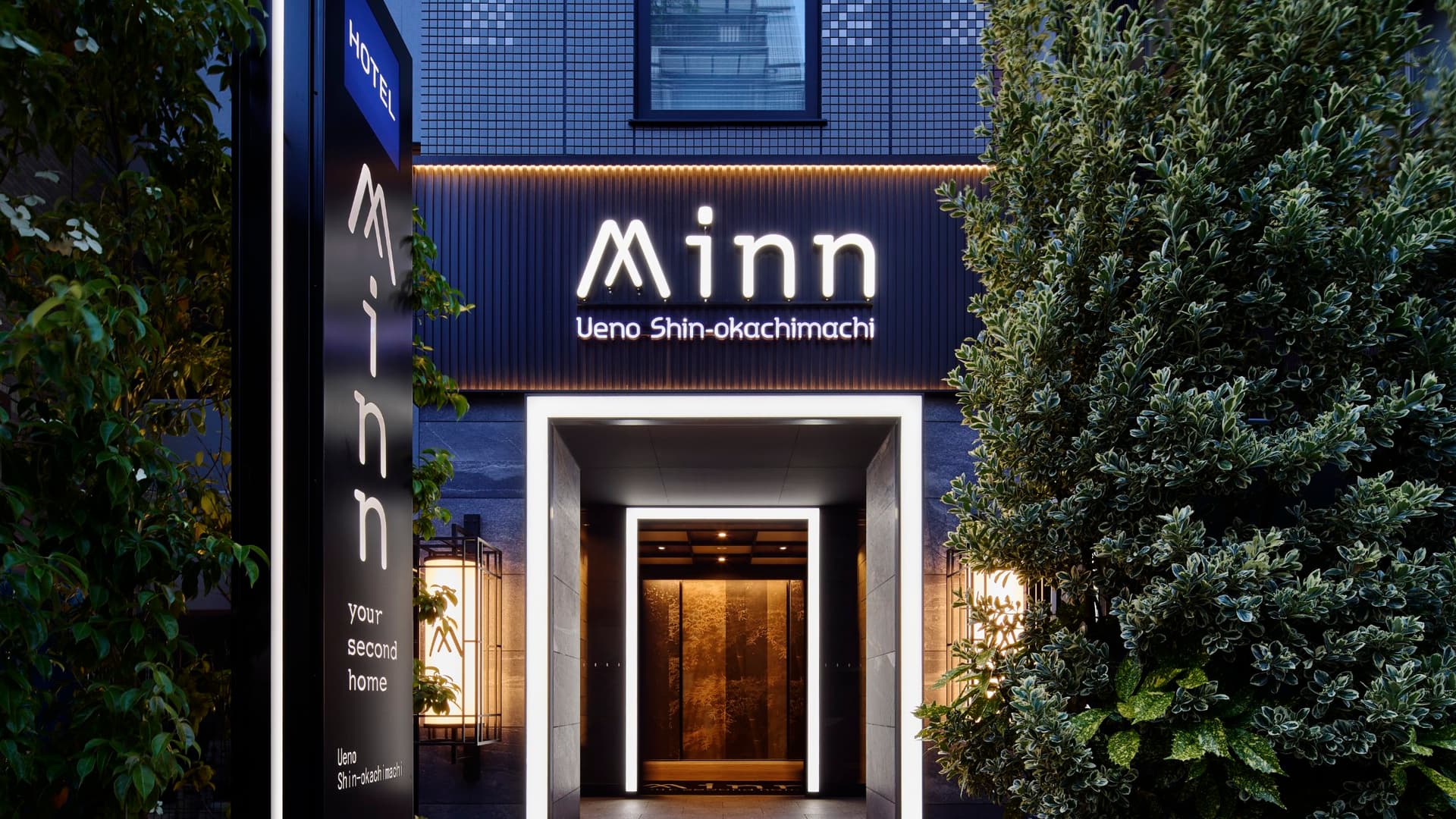 Ｍｉｎｎ上野新御徒町