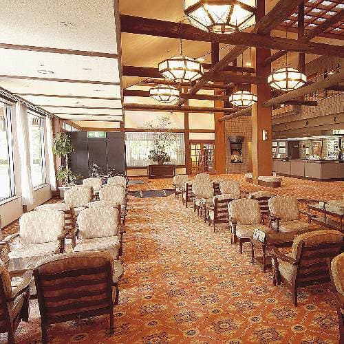 わたらせ温泉　ホテルささゆり 2