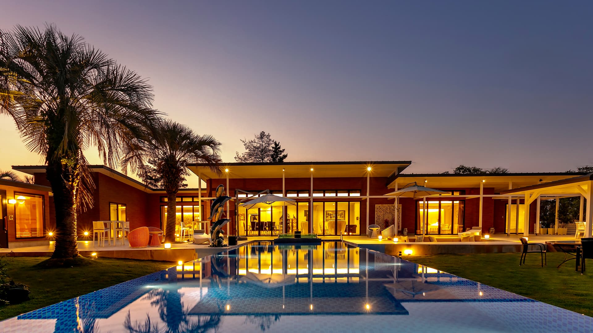 ネスタリゾート神戸　ロイヤルスイート