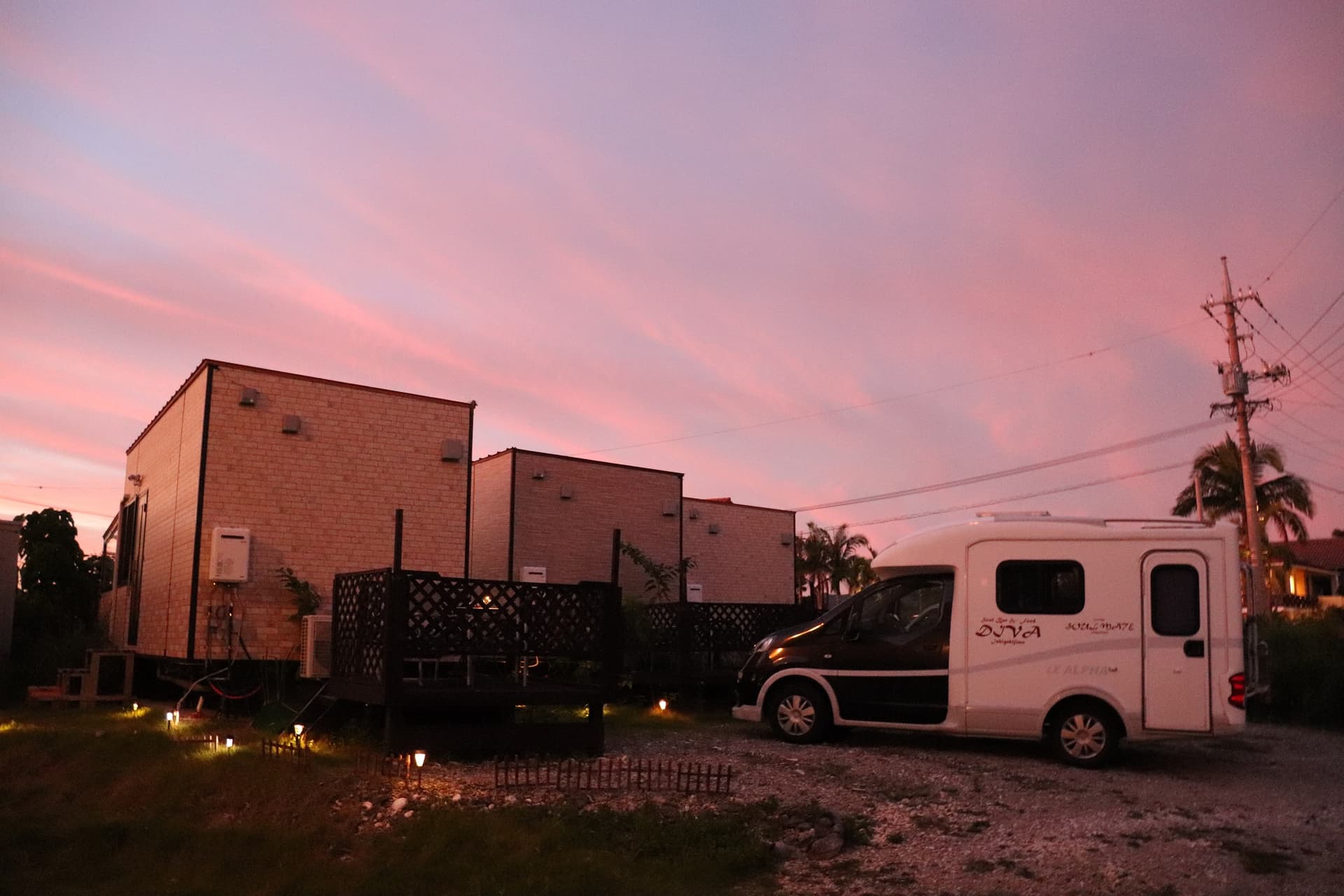 ｃｏｔｔａｇｅ　ＳＯＵＬＭＡＴＥ＜石垣島＞