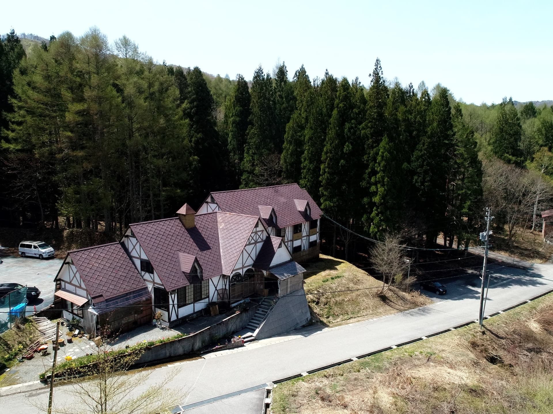 ペンション　Ｙｏｕ