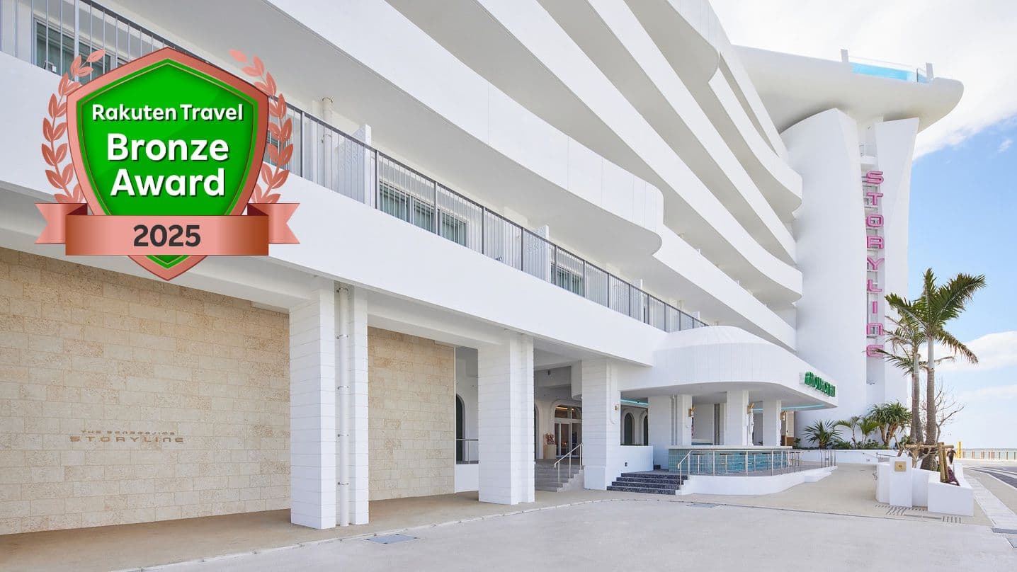 ＳＴＯＲＹＬＩＮＥ瀬長島