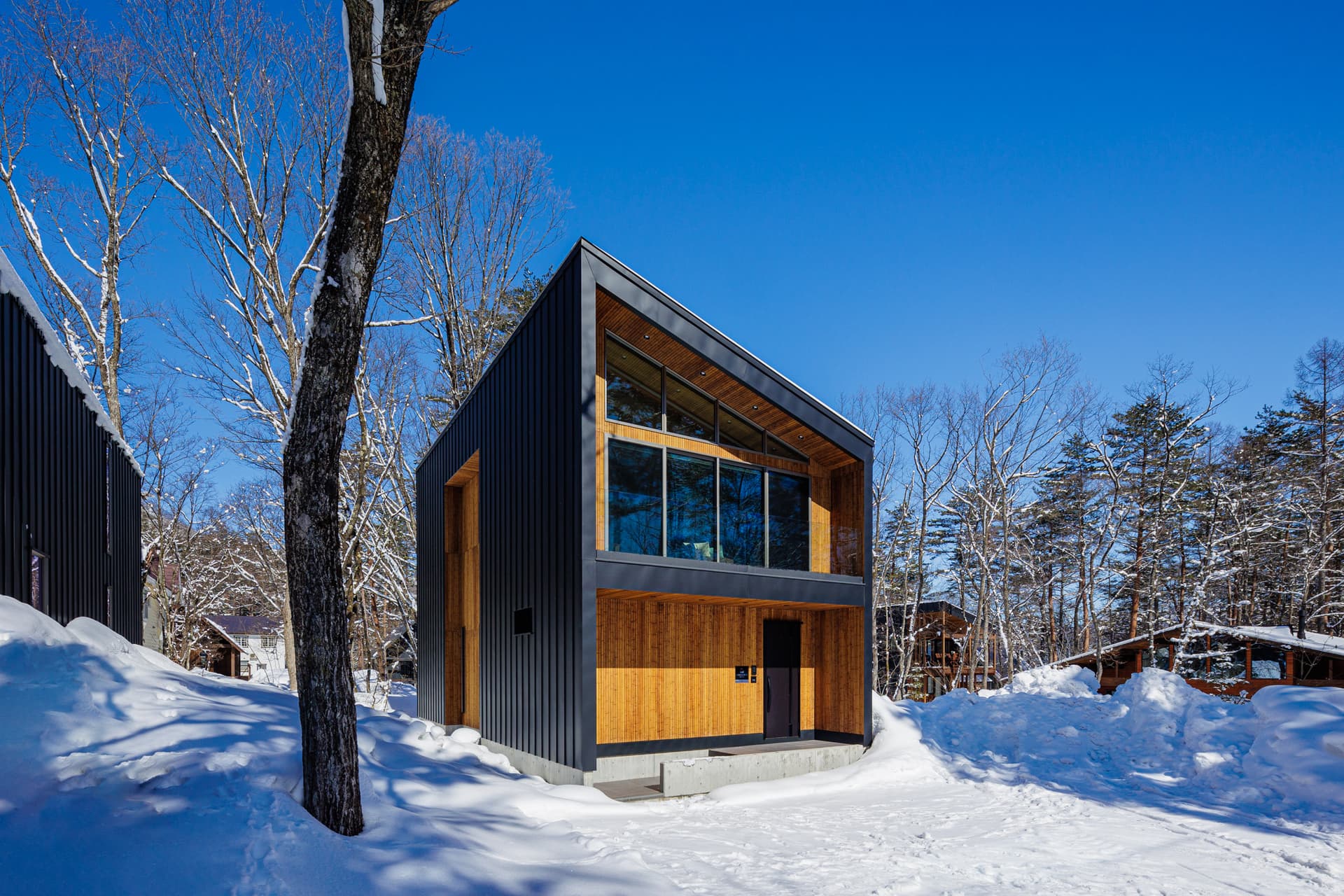 Ｃｒｅｄｅｎｃｅ　Ｃｈａｌｅｔｓ（クレデンスシャレー）