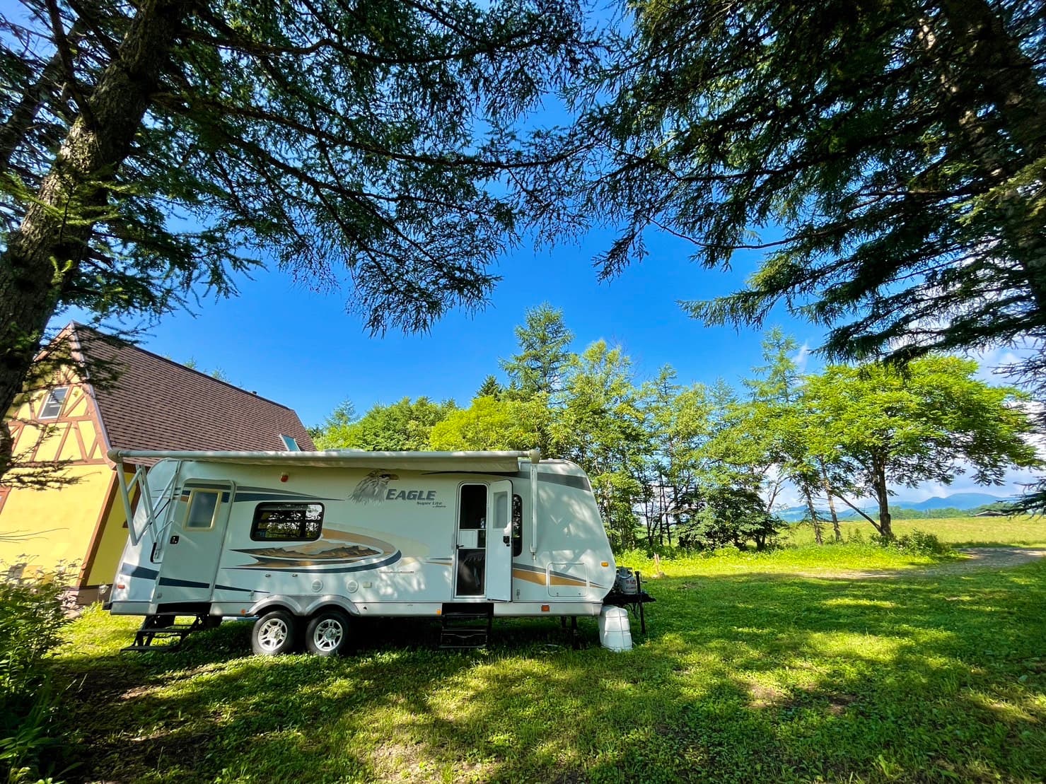 旅とピザとお宿 咲色