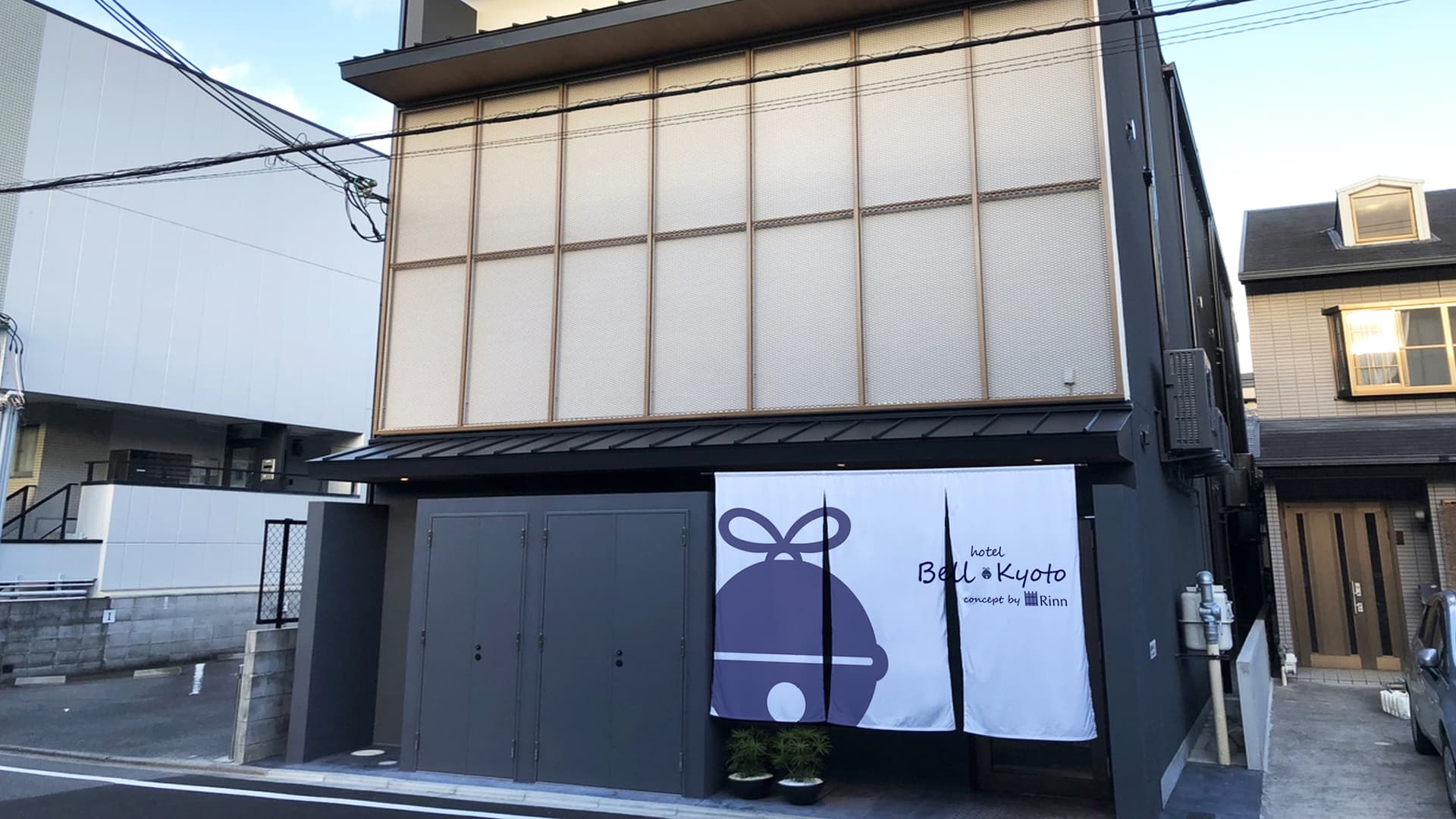 hotel Bell・Kyoto