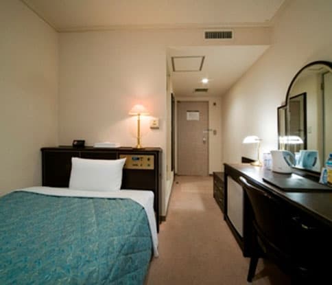 ホテルマイステイズ立川 2