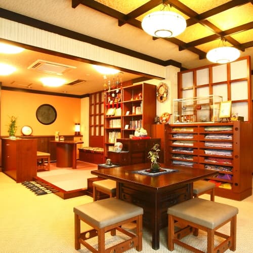 城崎温泉　旅館　お宿　白山 2