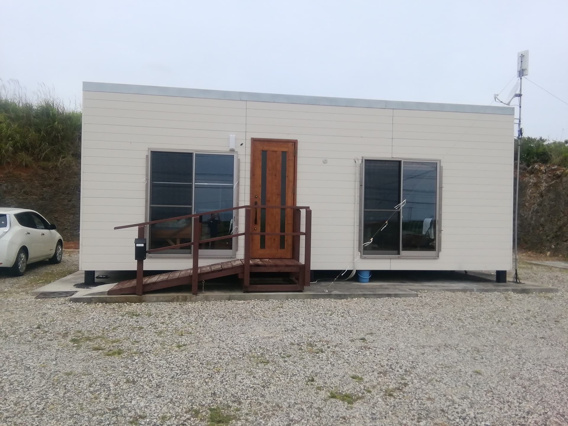 ゲストハウスえらぶ〜３＜沖永良部島＞