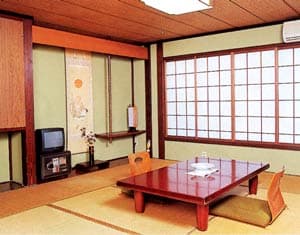 恵比須屋旅館＜輪島＞ 2