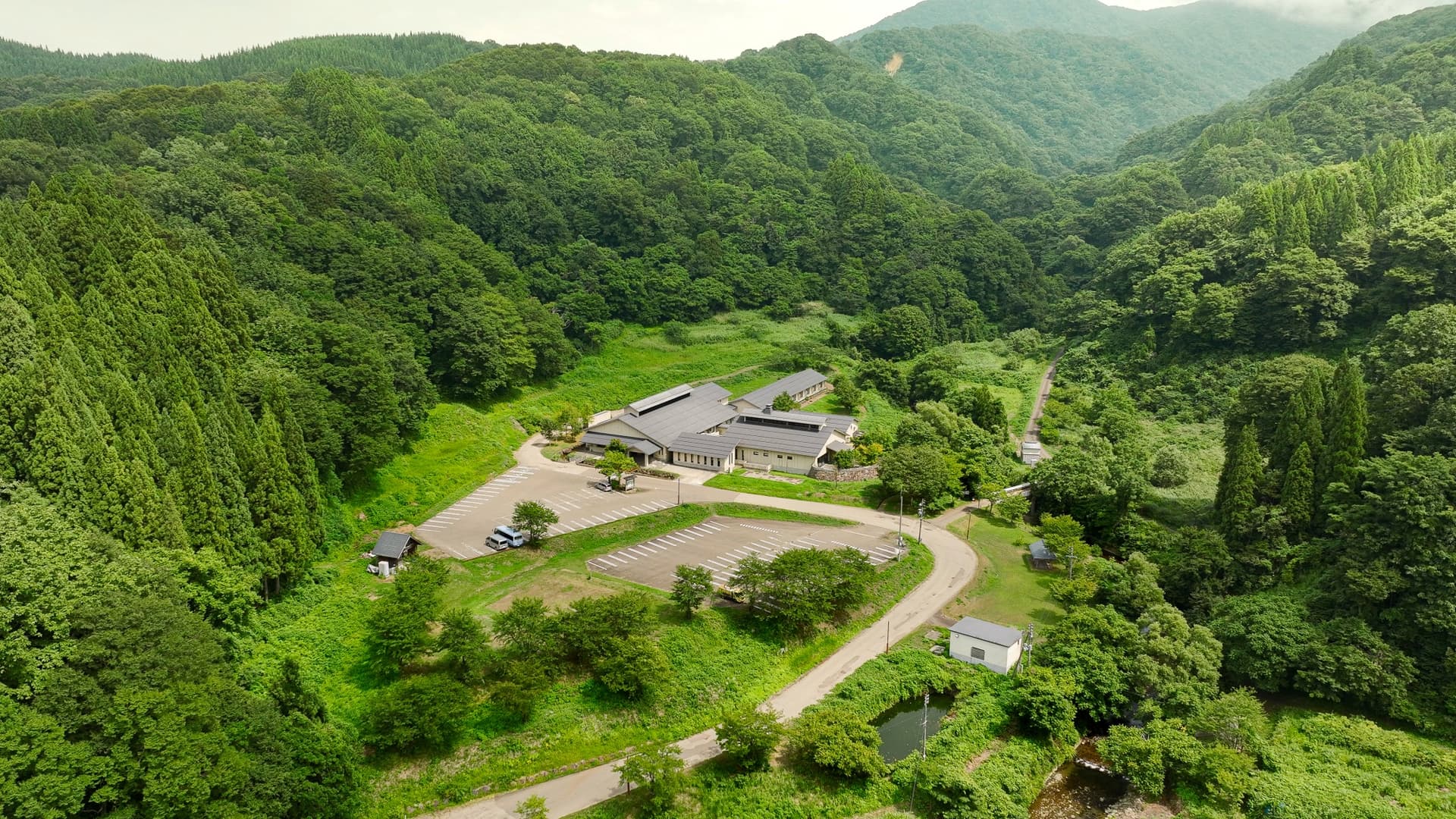 くわどり湯ったり村