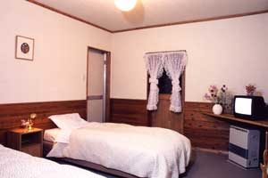 ペンション　オズ 2