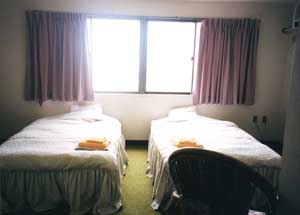 ホテル　ニューにしだ　＜徳之島＞ 2