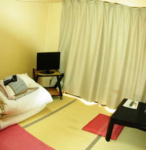 民宿旅館　たんぽぽ＜長崎県＞ 2