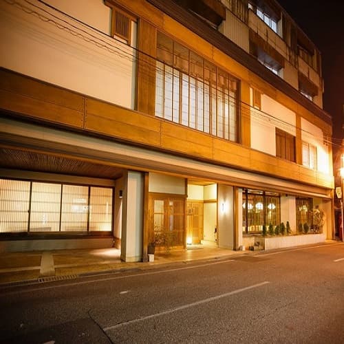 帰郷亭 ゆもとや<長野県>