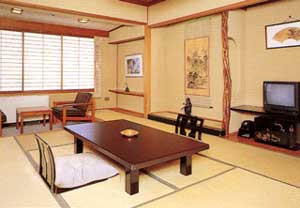 帰郷亭　ゆもとや＜長野県＞ 2