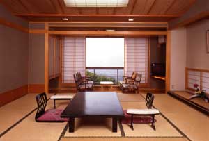 一冨士ホテル 2