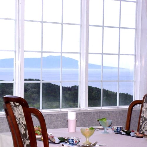 シャトーシャングリラ 2