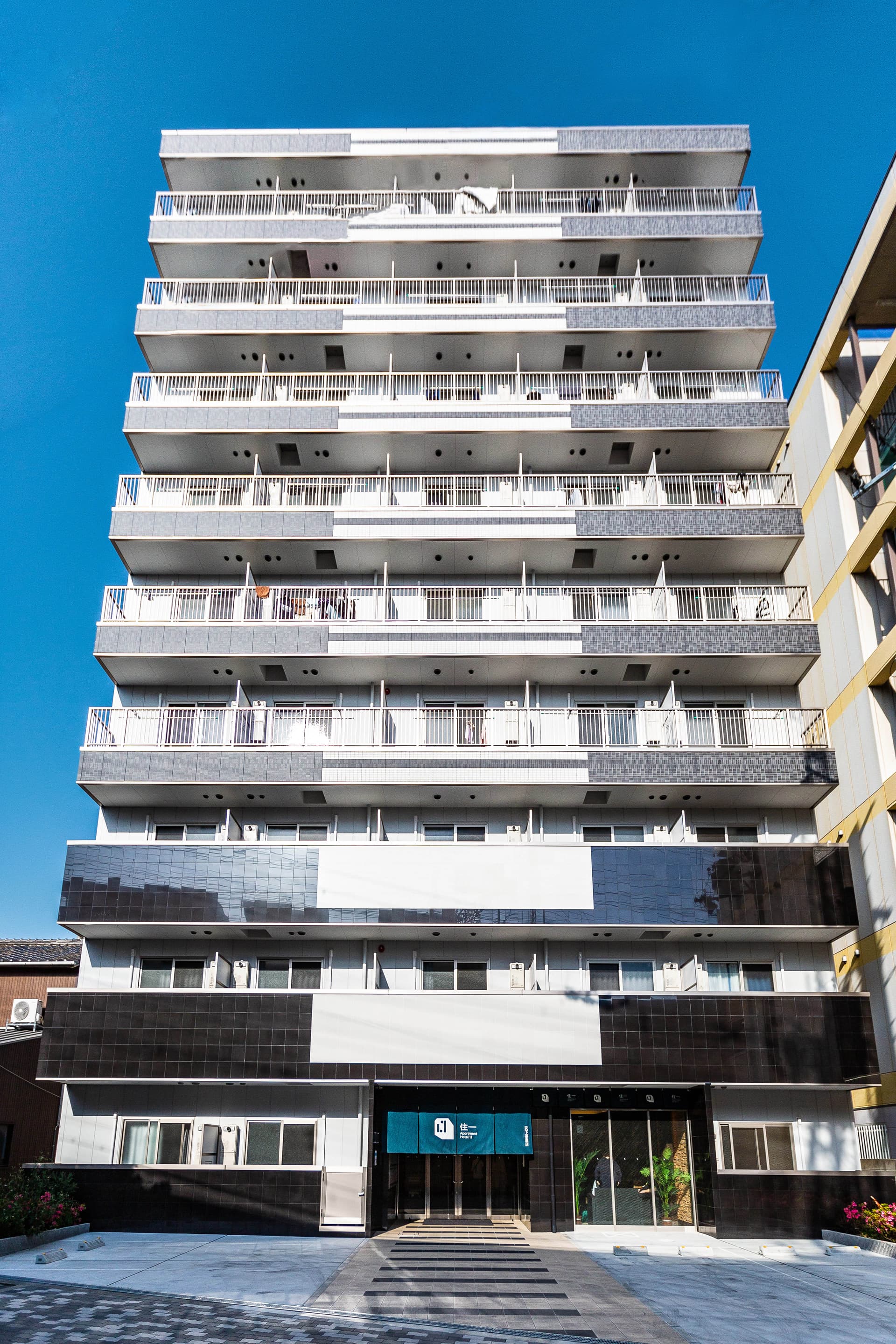 ｂ＆天下茶屋店