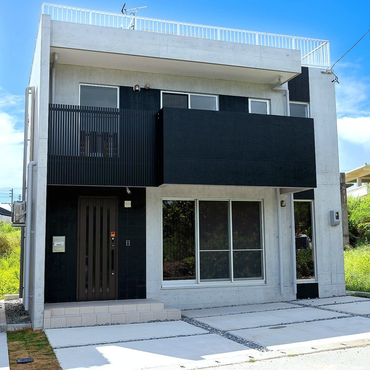 ＮＡＯＸ　Ｉ＜宮古島＞