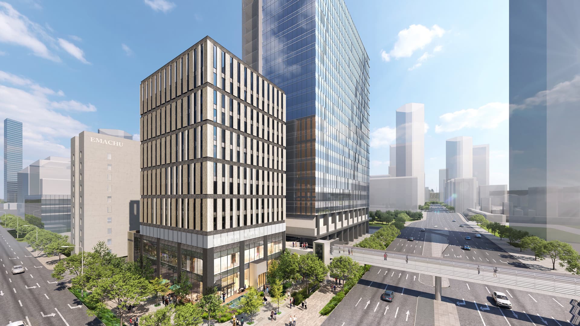 プレミアホテルーＣＡＢＩＮ　ＰＲＥＳＩＤＥＮＴー東京