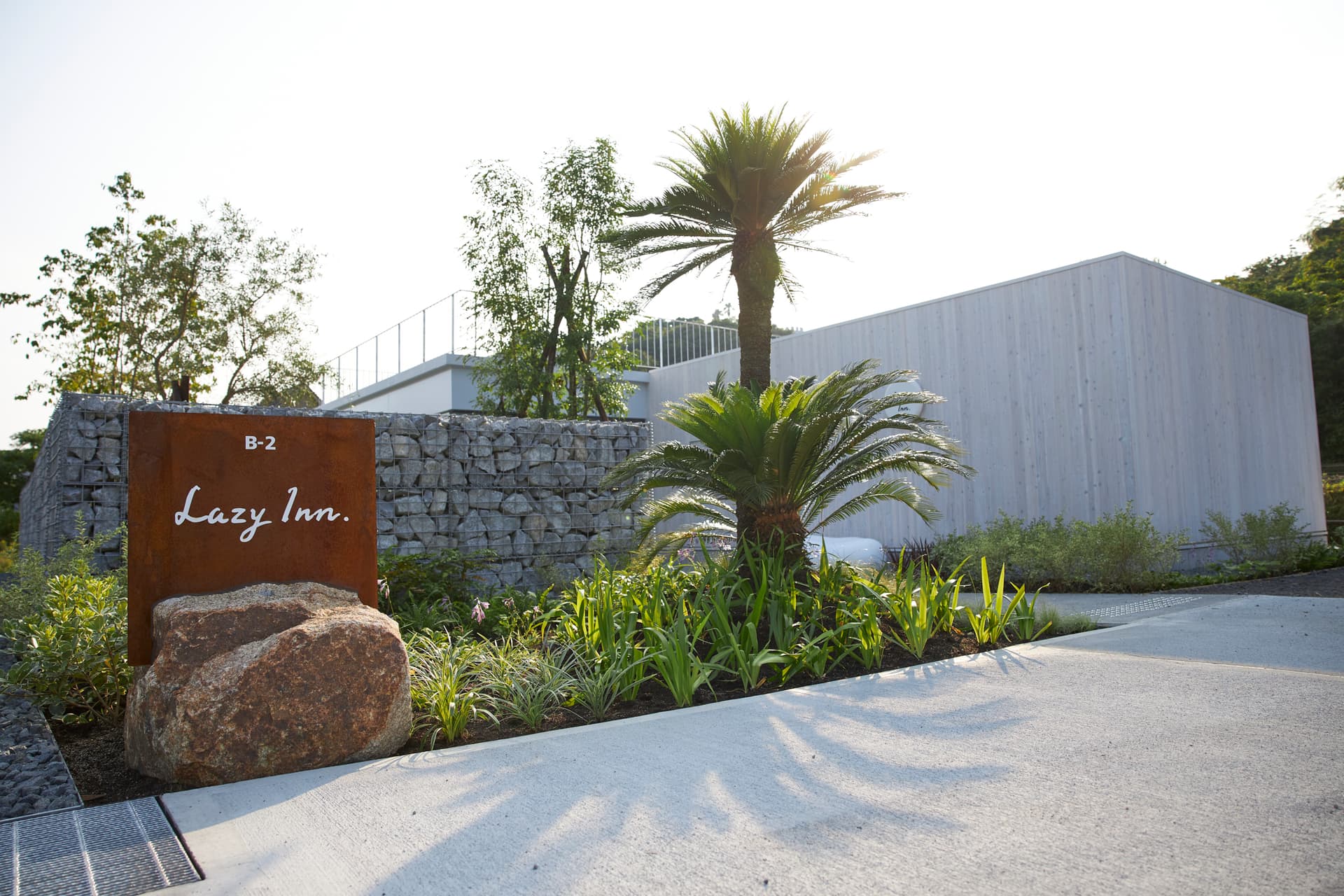 Ｌａｚｙ　Ｉｎｎ．＜淡路島＞