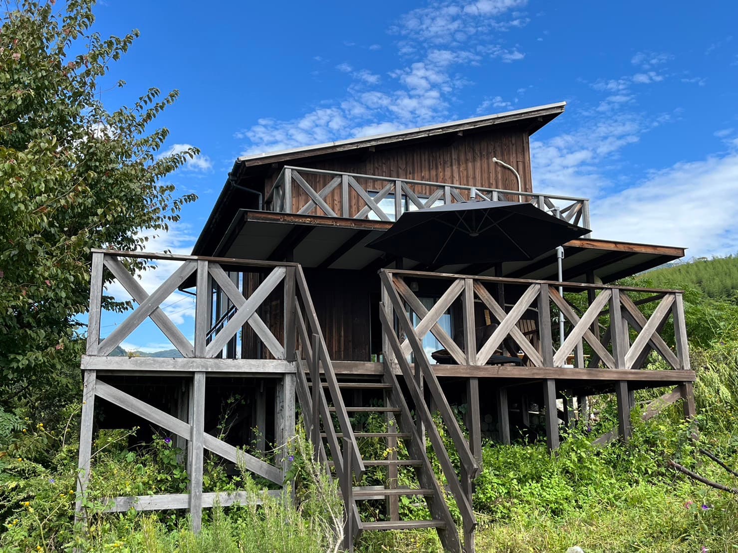 Vineyard Vista Katsunuma Yamanashi