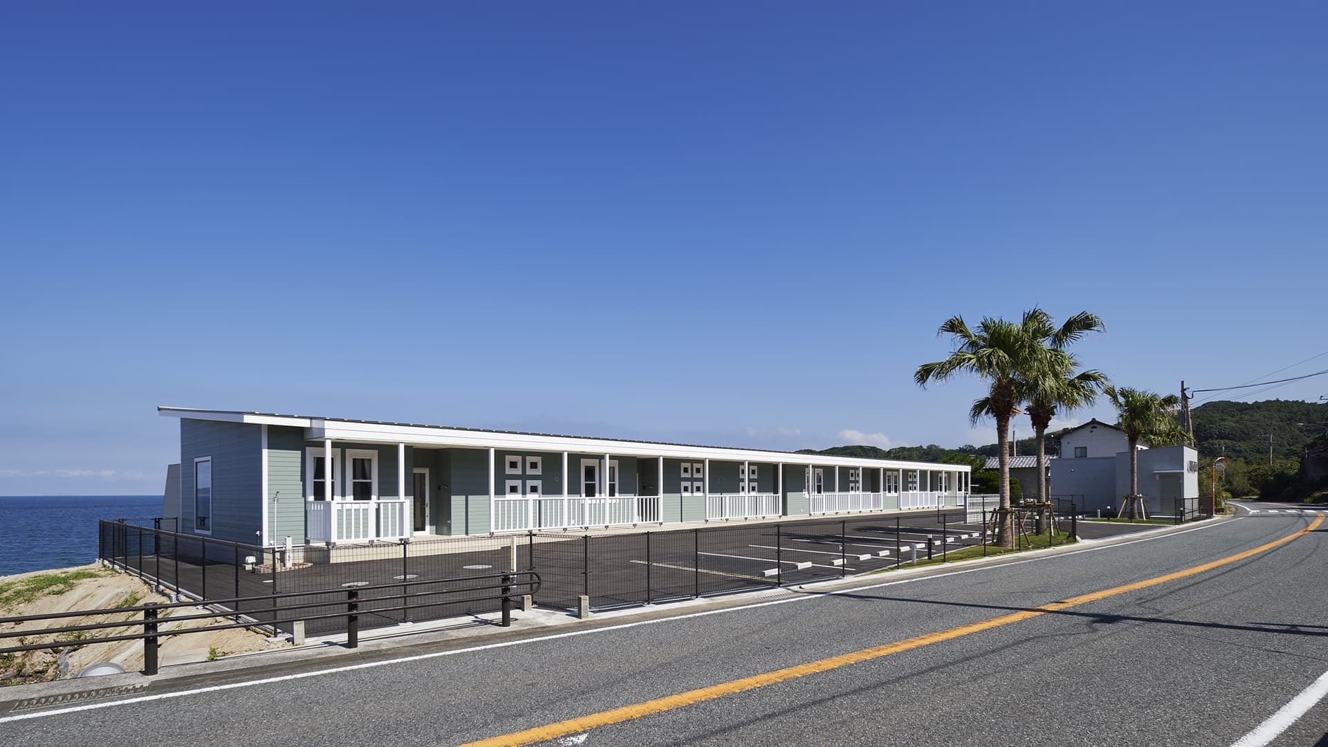 ALFACIO RESORT STAY ITOSHIMA