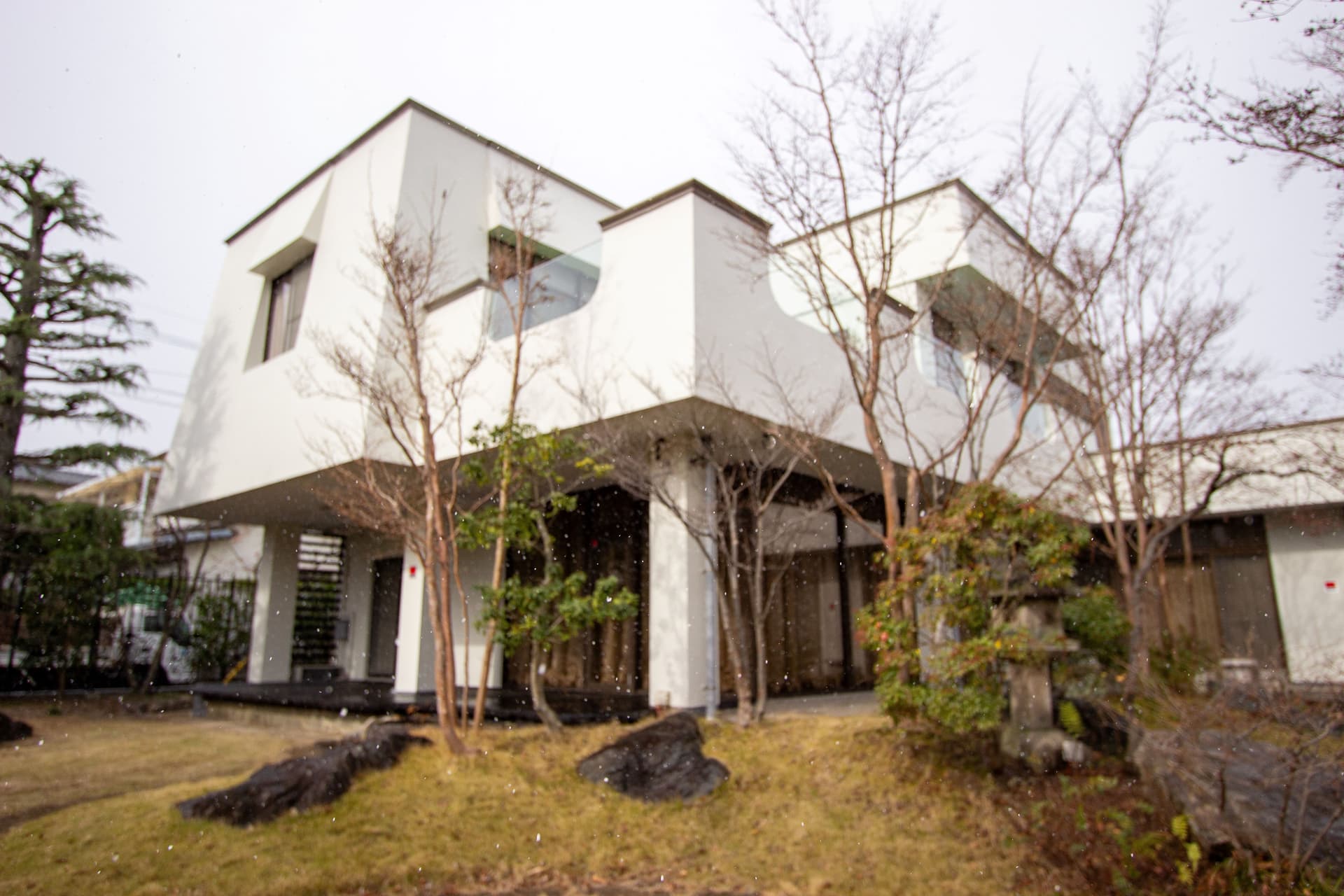 ＨＯＴＥＬ　ＤＯ－ＹＡ　ＢＥＰＰＵ　離れ