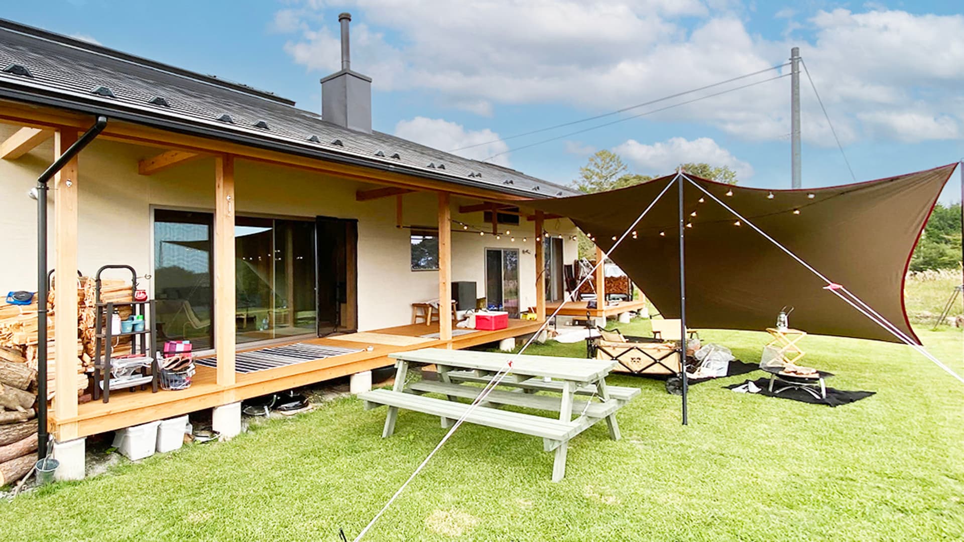 ガルニモニャモニャ