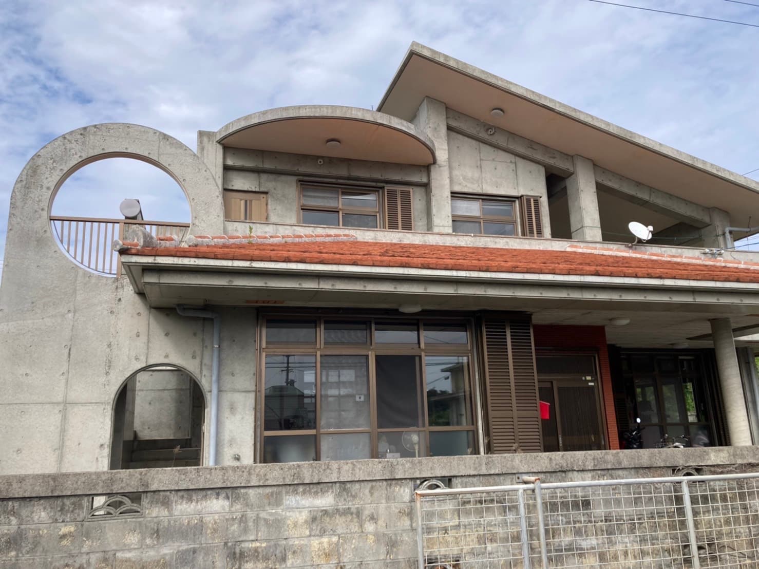 Ｖｉｌｌａ　いしやー＜久米島＞