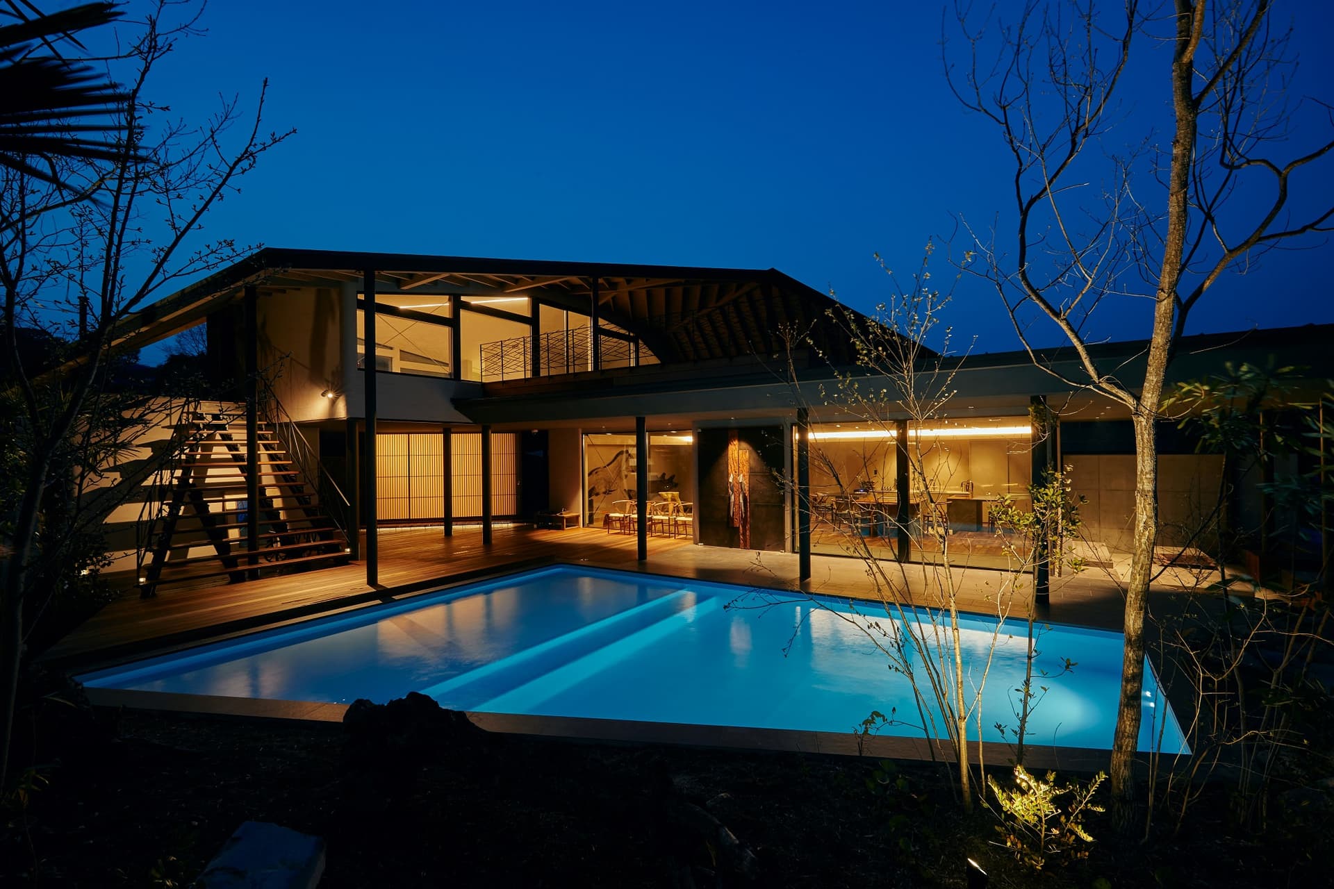 積凪ＫＩＴＡＫＥＮ棟　（泊Ｒｕｔｔｏ）