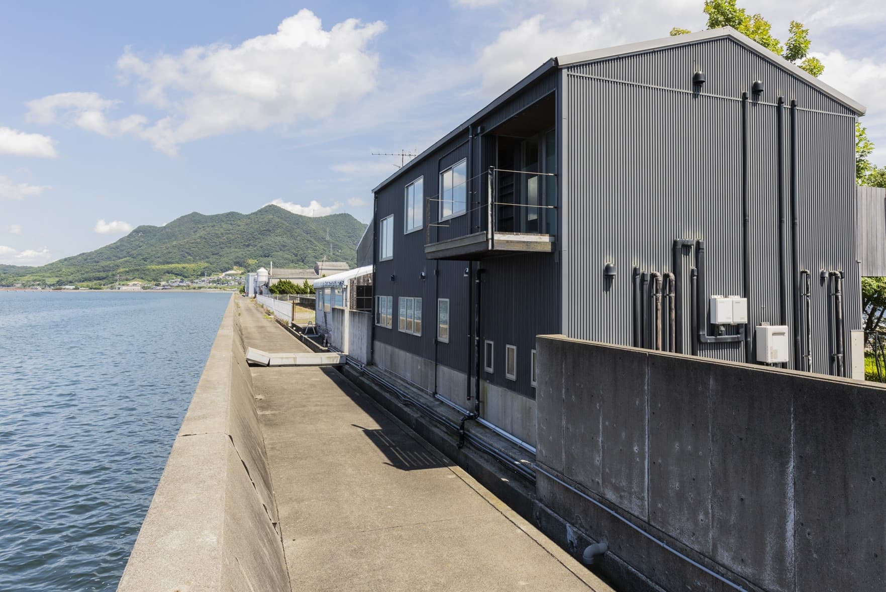 Archipelago TSUSHIMA (泊Rutto)