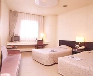 パレブラン高志会館 2