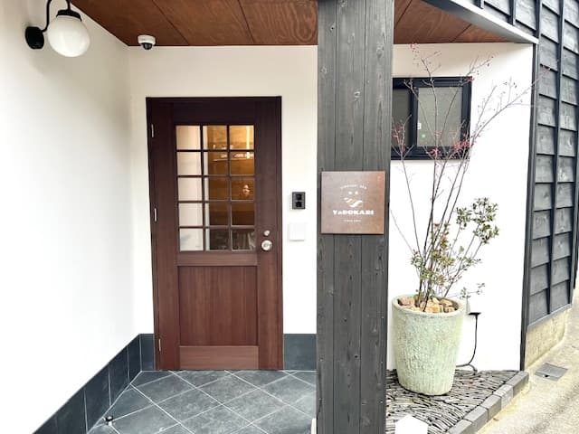 旅宿　ＹａＤＯＫＡＲＩ