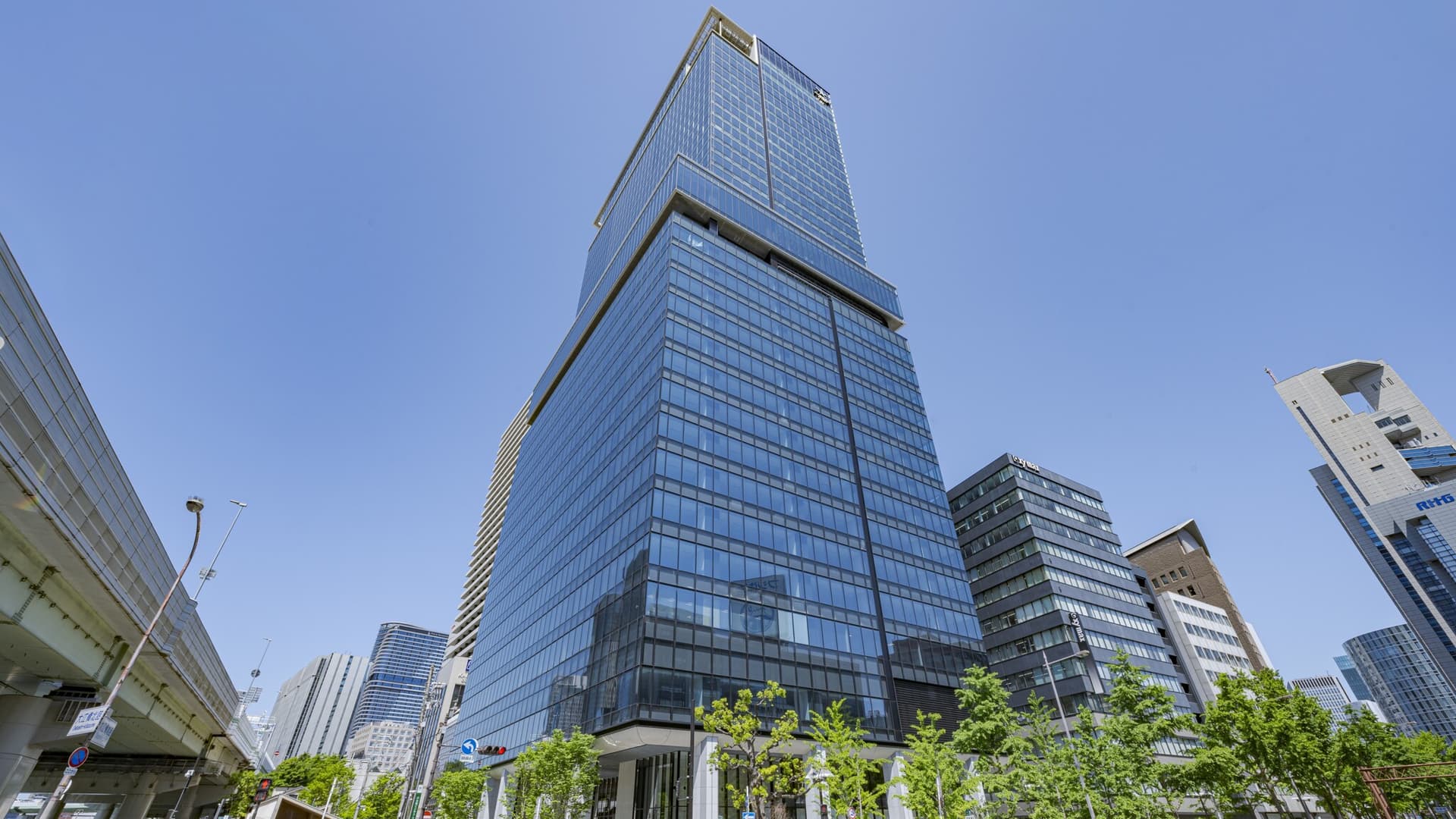 ＣＡＮＤＥＯ　ＨＯＴＥＬＳ（カンデオホテルズ）大阪ザ・タワー