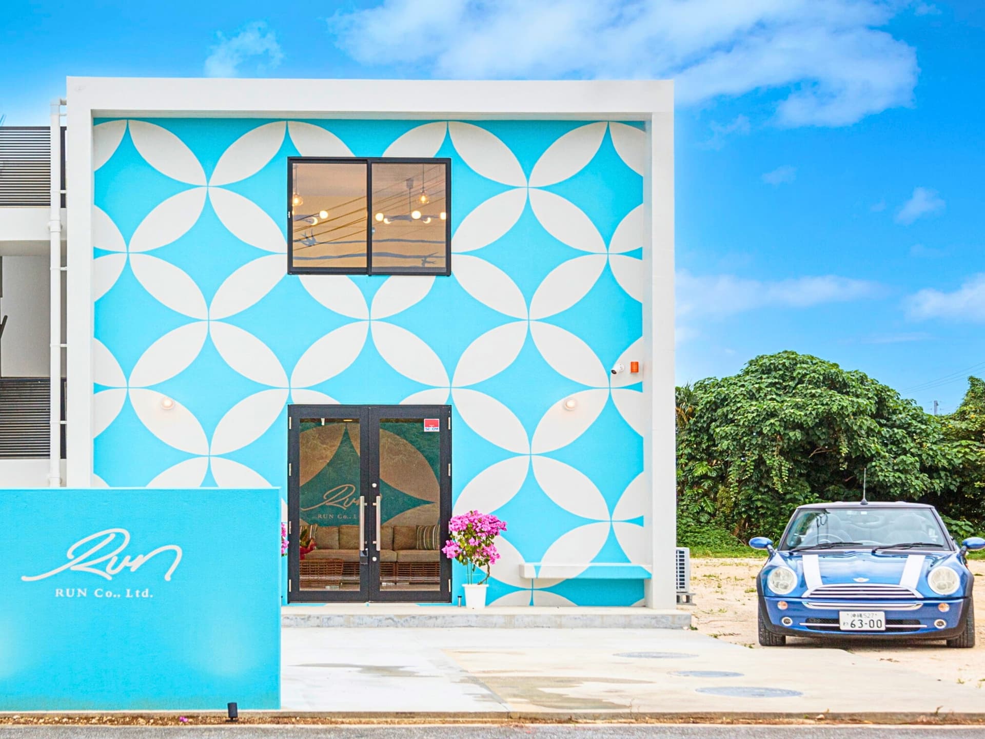 ランズコンドホテル宮古島＜宮古島＞