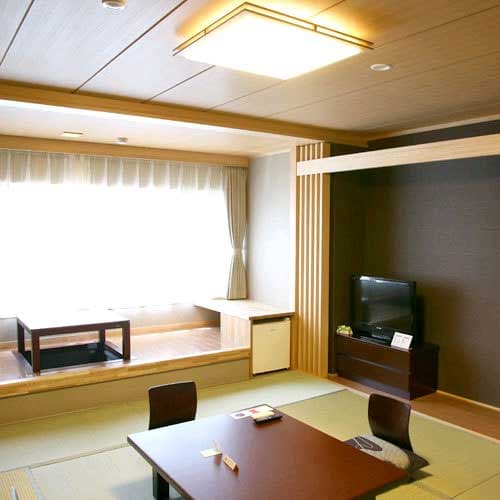 浅間温泉　みやま荘 2