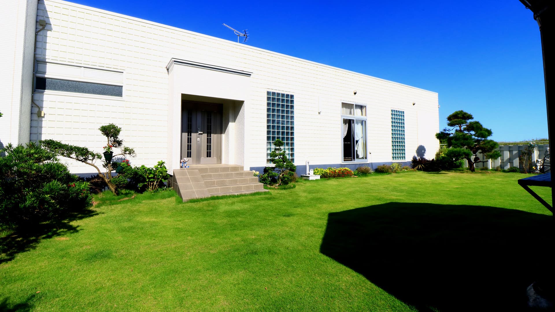 九十九里SURF SIDE DOGRUN HOUSE