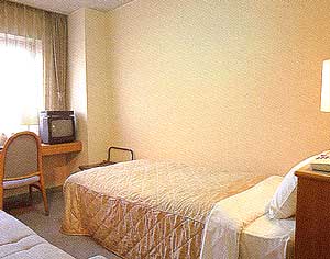 ホテルプラザ洞津 2