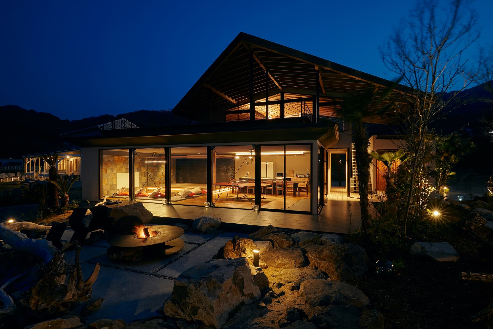 積凪ＭＯＫＵＲＡＳＵ棟　（泊Ｒｕｔｔｏ）