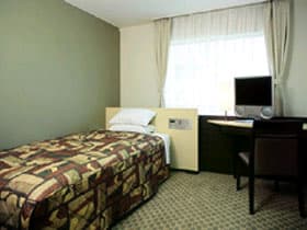 ホテル　リガーレ春日野 2