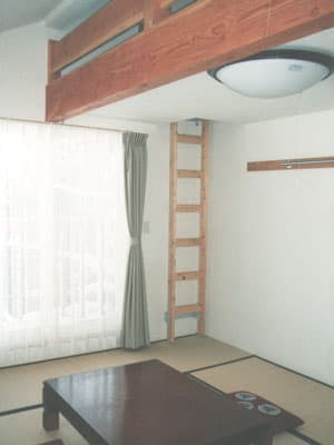 ペンション　GROVE（グローブ） 2