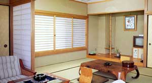 鳥取温泉　白兎会館 2