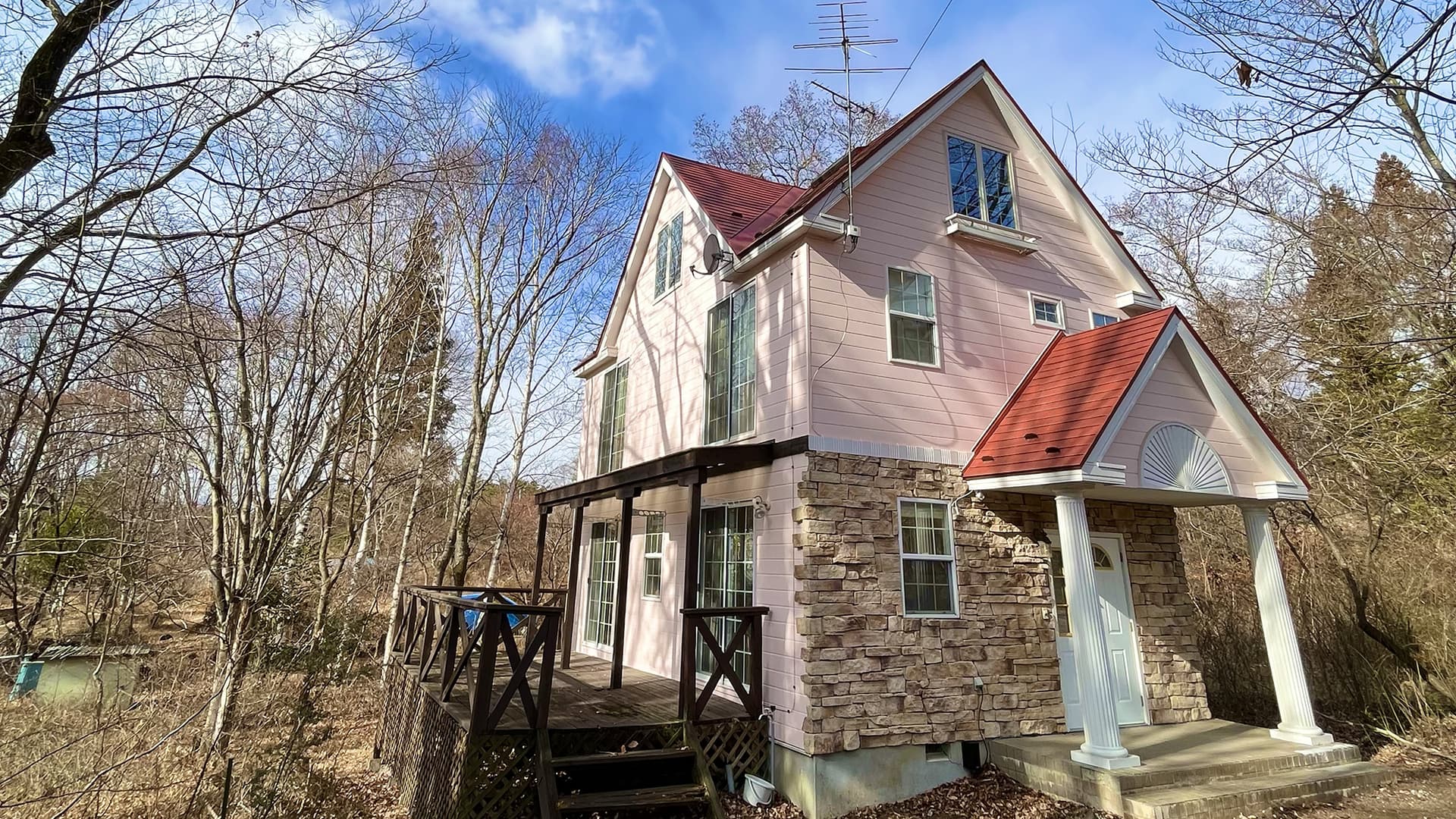 八ヶ岳エンゼル