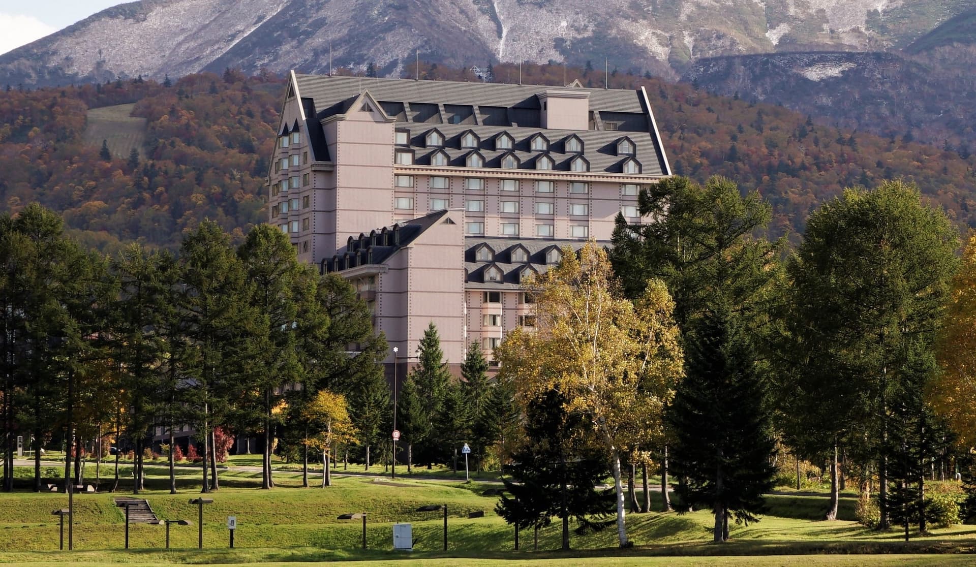 クラブメッド キロロ・グランド